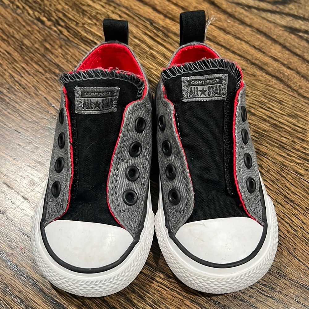 Converse Slip on sneaker